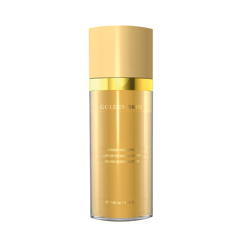 Nước Cân Bắng Da Etre Belle Golden Skin Caviar Face Lotion